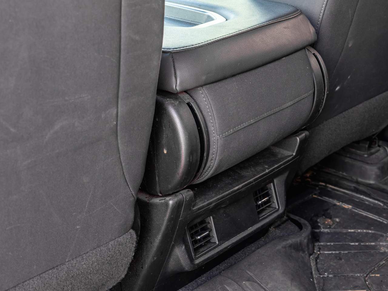 2020 Chevrolet Silverado 1500 Custom Crew Cab