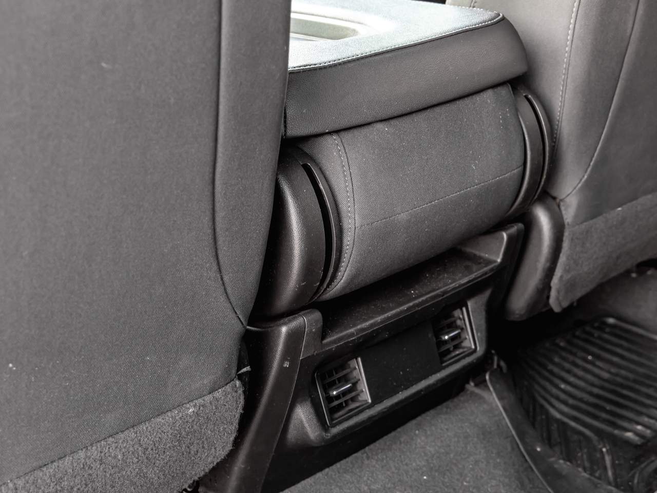 2021 Chevrolet Silverado 1500 Custom Crew Cab