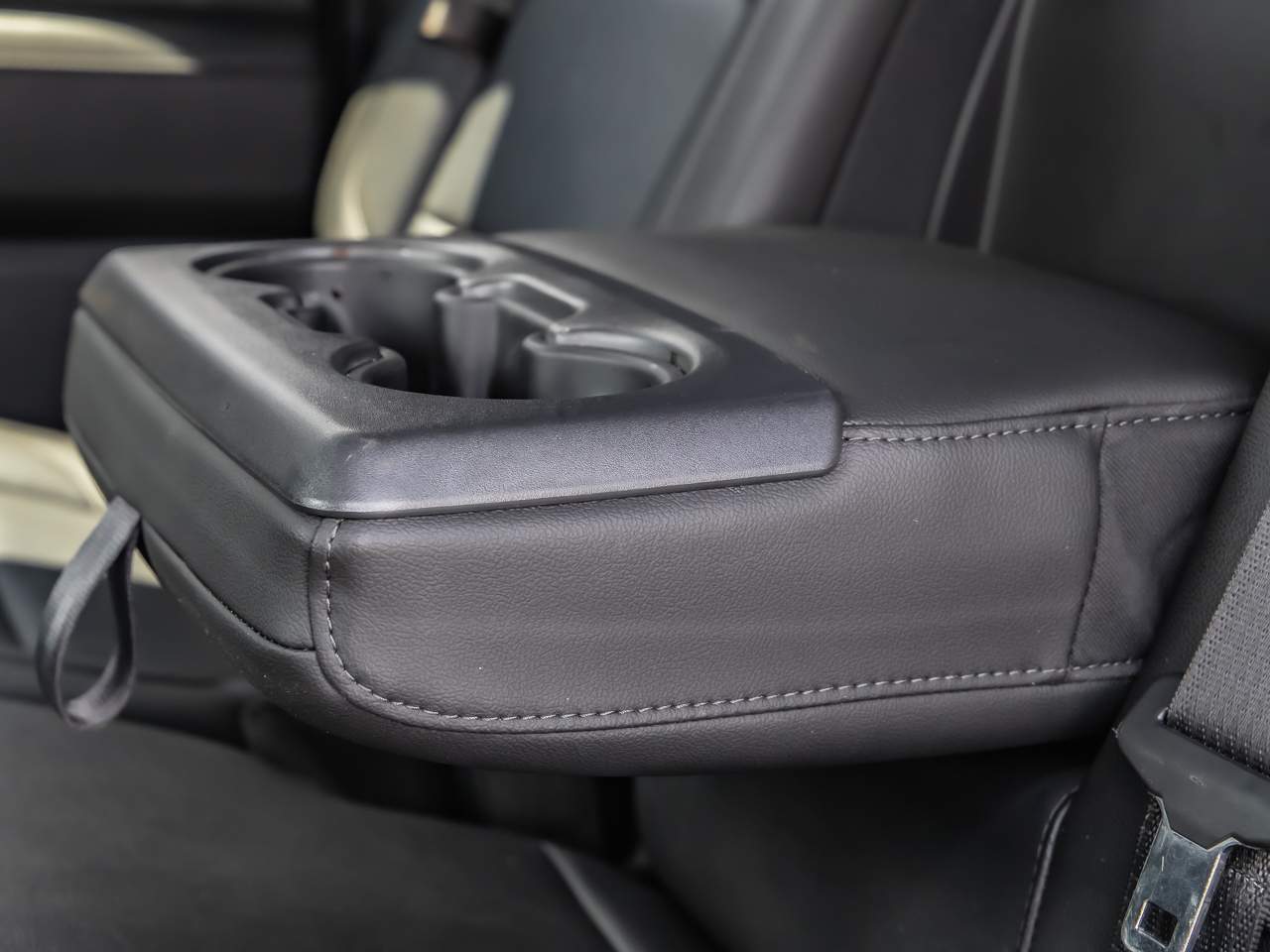 2020 Chevrolet Silverado 1500 LT Trail Boss Crew Cab