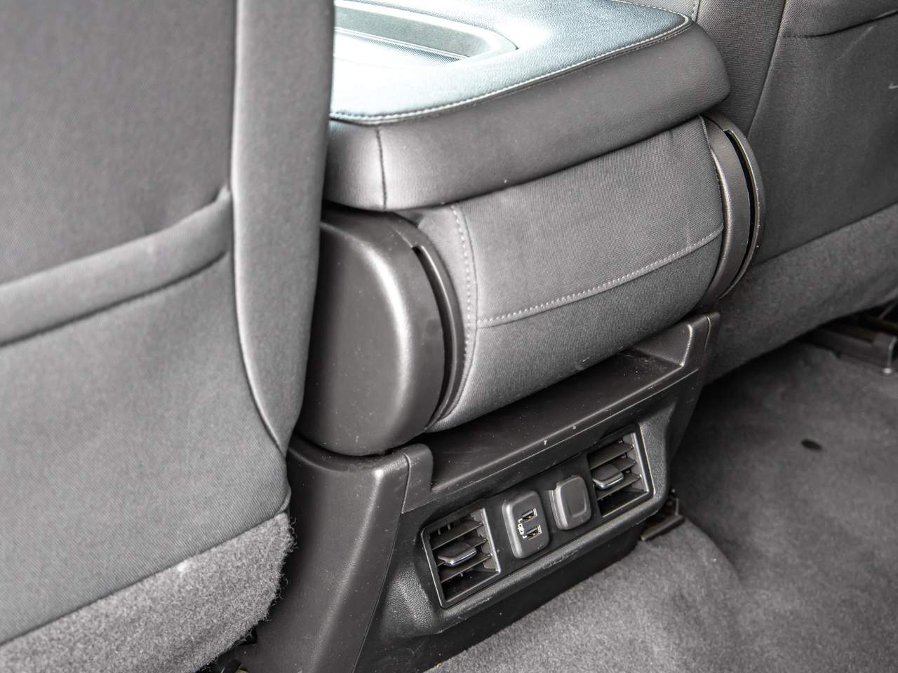 2019 Chevrolet Silverado 1500 LT Trail Boss Crew Cab