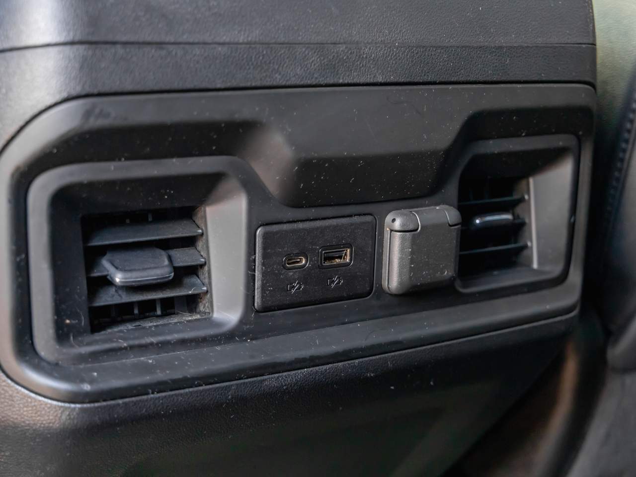 2021 Chevrolet Silverado 1500 LT Trail Boss - Photo 20