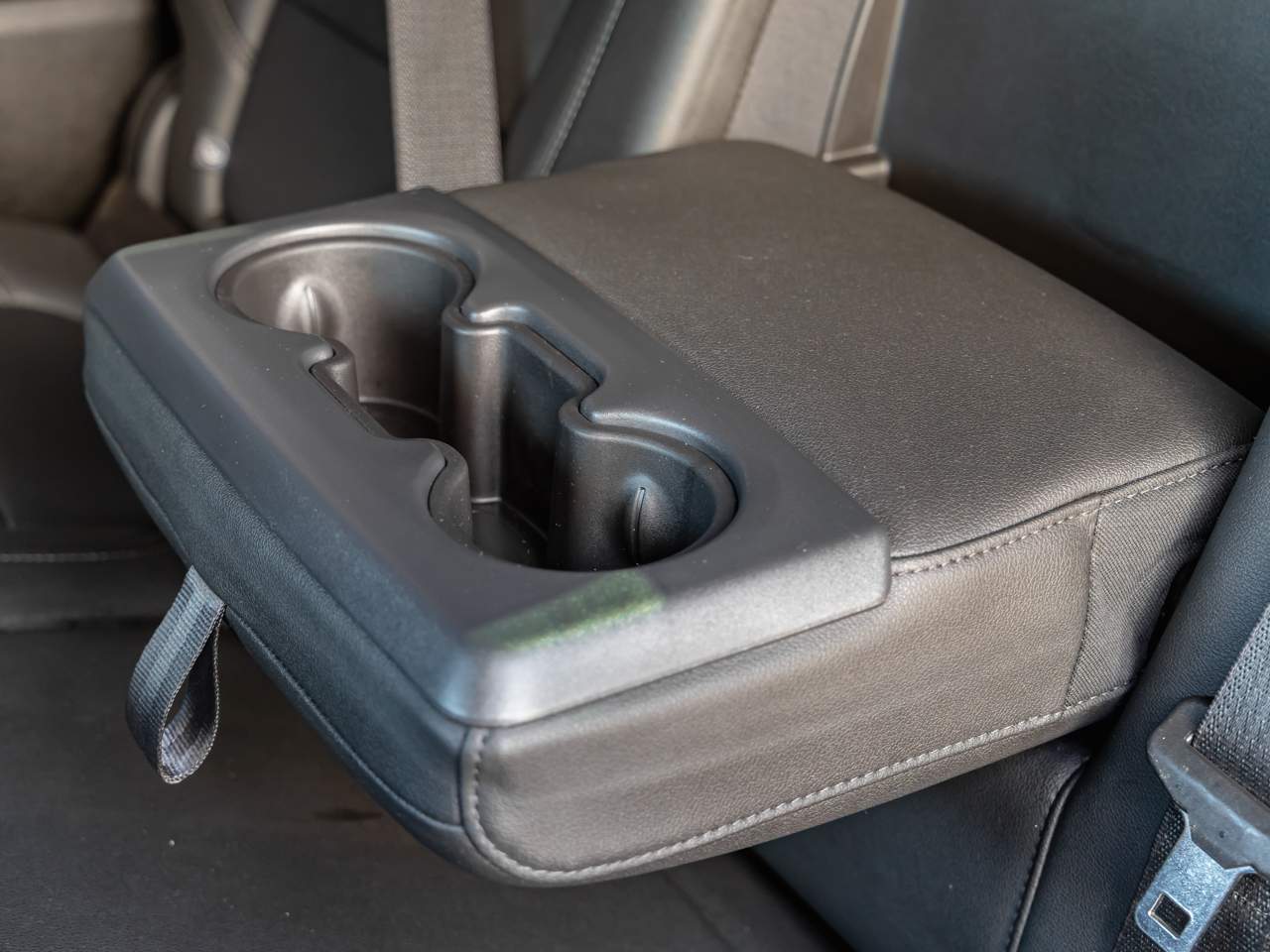 2021 Chevrolet Silverado 1500 LT Trail Boss Crew Cab