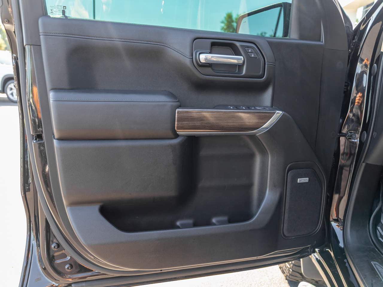 2021 Chevrolet Silverado 1500 LT Trail Boss - Photo 9