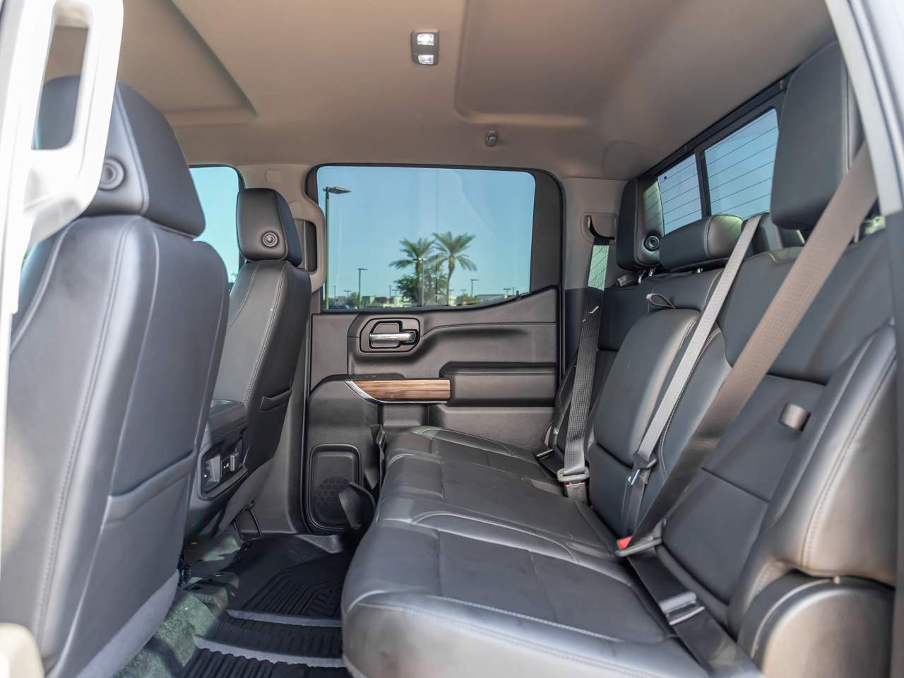 2021 Chevrolet Silverado 1500 LT Trail Boss - Photo 19