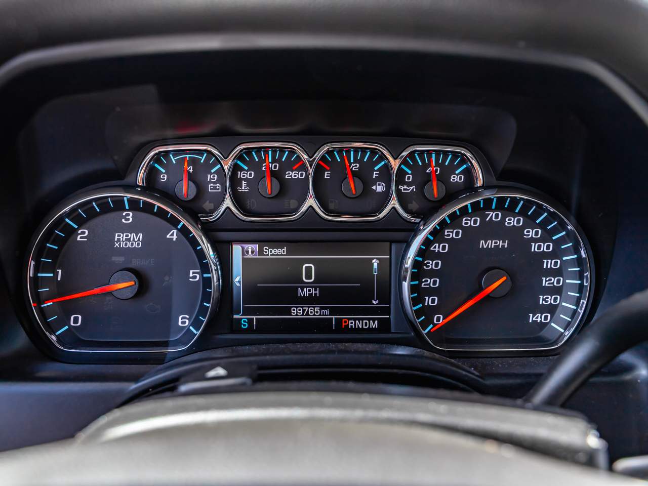 2014 Chevrolet Silverado 1500 LT - Photo 14