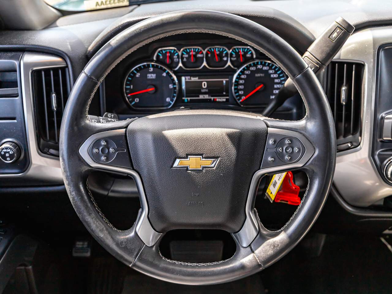 2014 Chevrolet Silverado 1500 LT - Photo 12