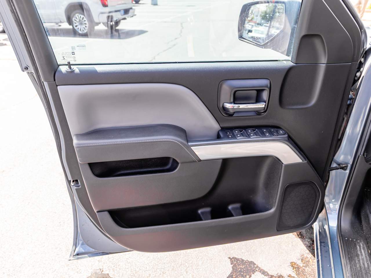 2014 Chevrolet Silverado 1500 LT - Photo 9