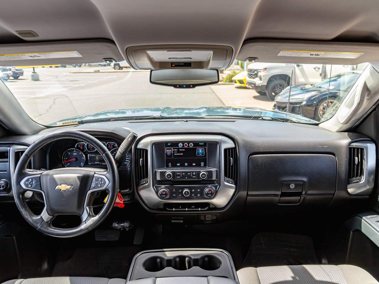 2014 Chevrolet Silverado 1500 LT - Photo 10