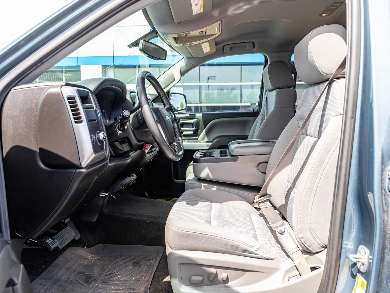 2014 Chevrolet Silverado 1500 LT - Photo 7