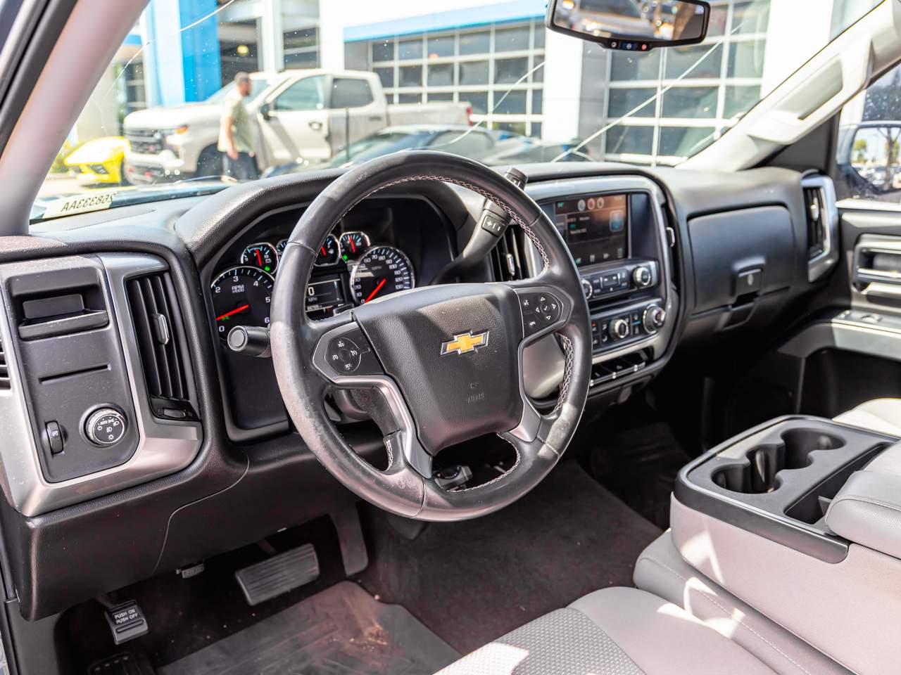 2014 Chevrolet Silverado 1500 LT - Photo 8