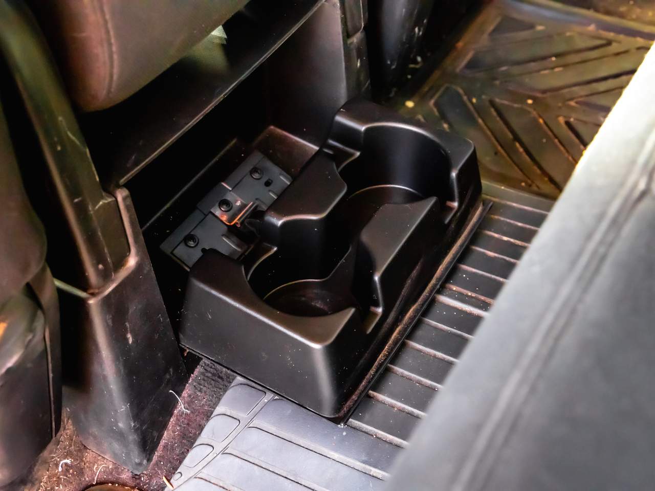 2013 Chevrolet Silverado 1500 LT Extended Cab