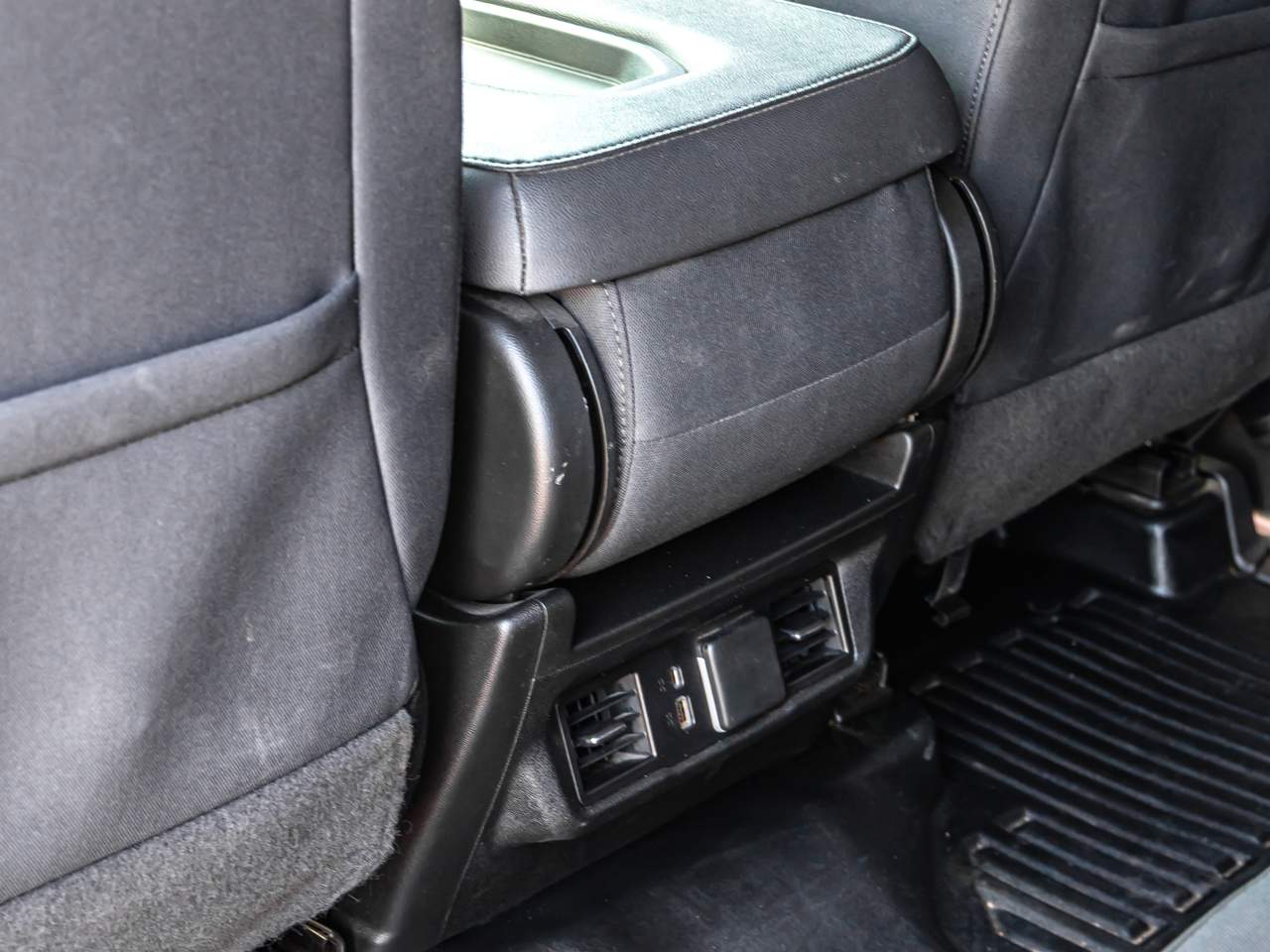 2022 Chevrolet Silverado 1500 LT Crew Cab