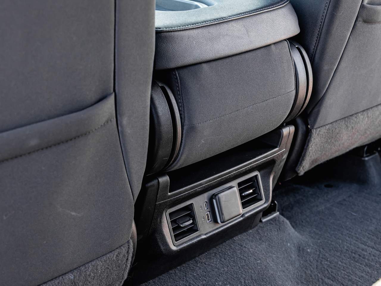 2024 Chevrolet Silverado 1500 RST Crew Cab