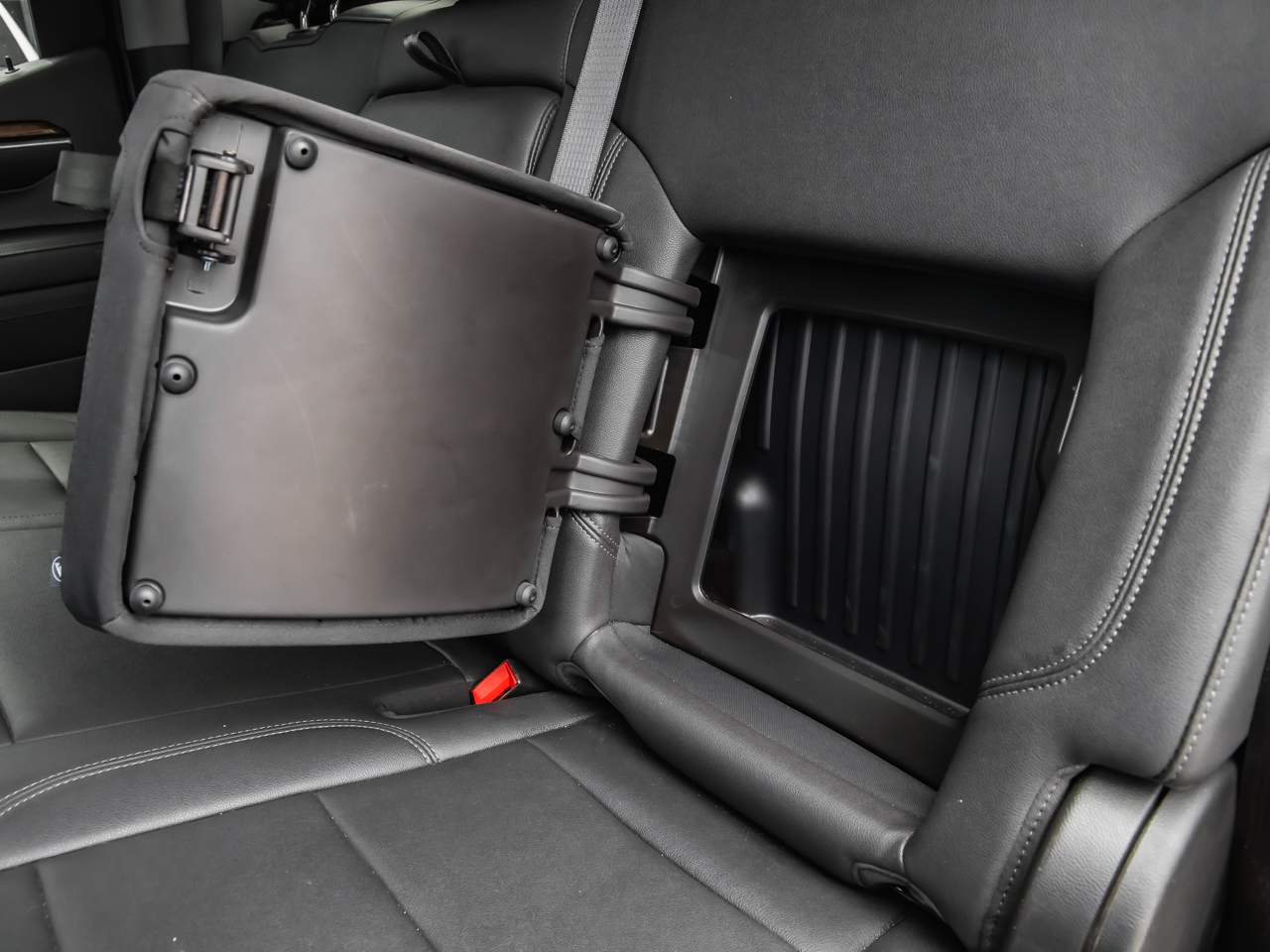 2023 Chevrolet Silverado 1500 RST Crew Cab