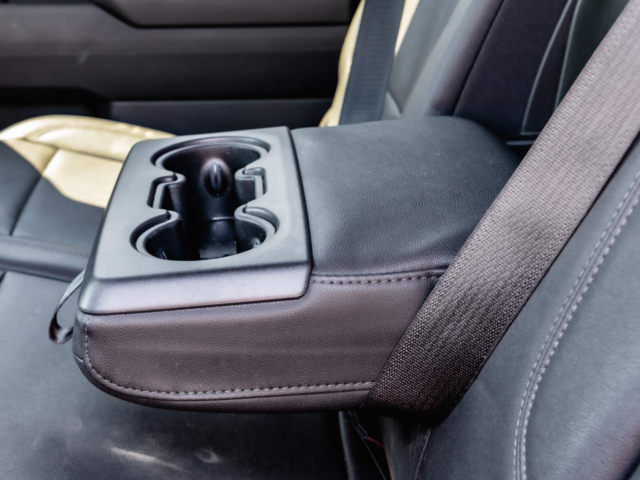 2022 Chevrolet Silverado 1500 RST Crew Cab