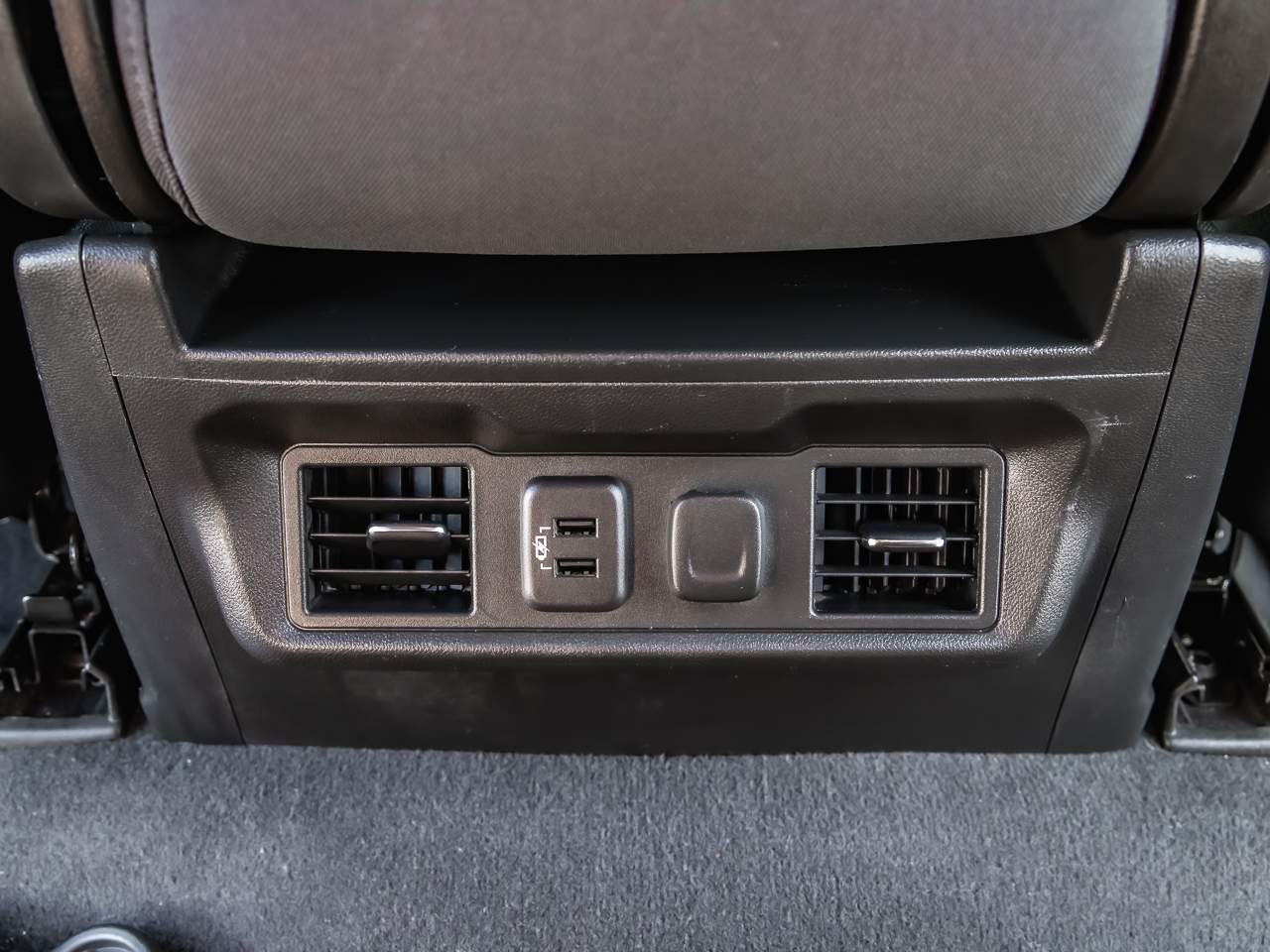 2019 Chevrolet Silverado 1500 RST Crew Cab
