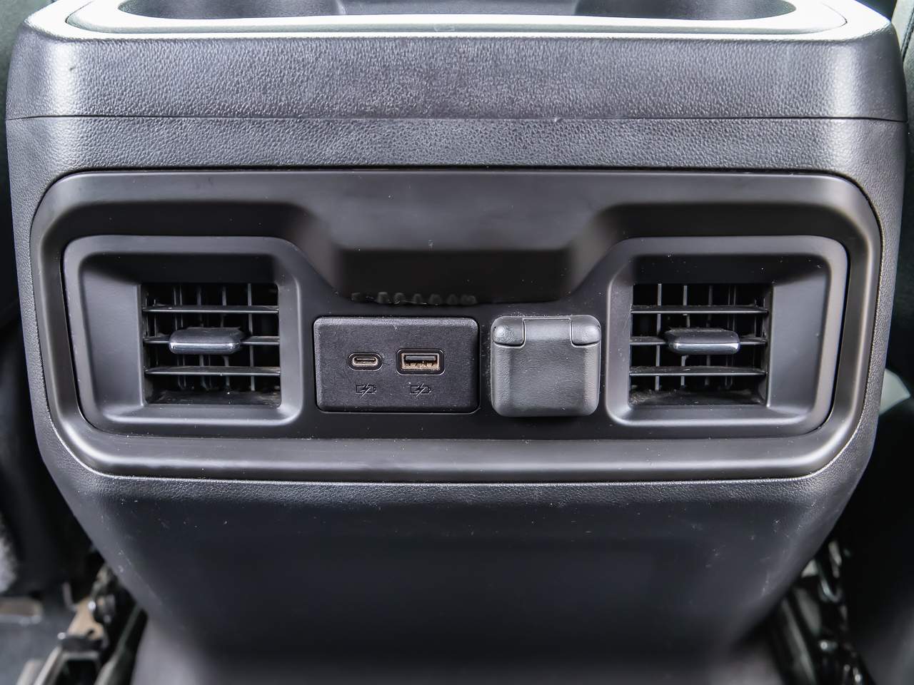 2021 Chevrolet Silverado 1500 RST Crew Cab