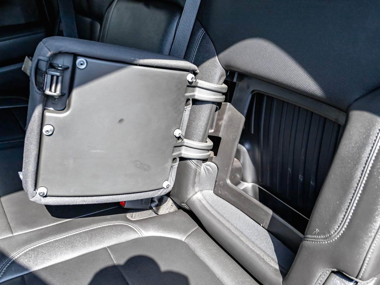 2021 Chevrolet Silverado 1500 LTZ Crew Cab
