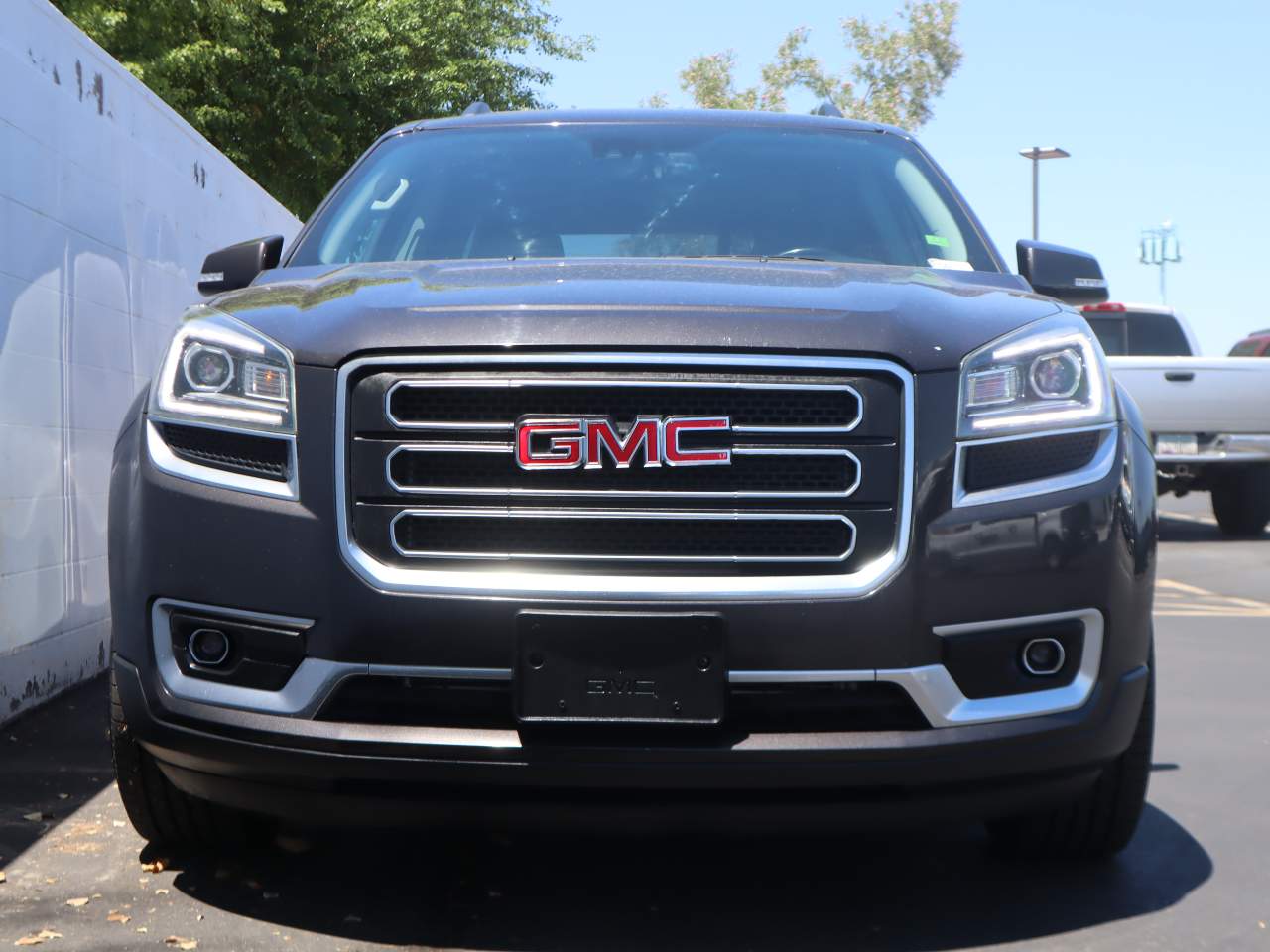 Used 2017 GMC Acadia Limited Base with VIN 1GKKVSKD2HJ211006 for sale in Chandler, AZ