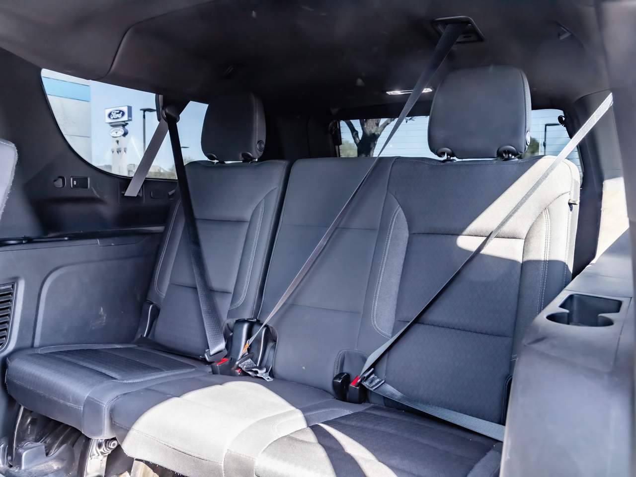 2023 GMC Yukon XL SLE