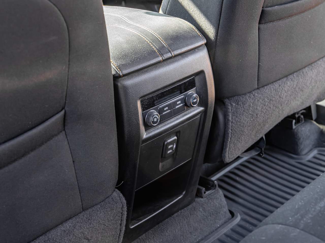 2018 Chevrolet Traverse LS