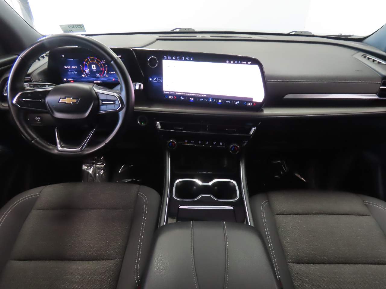 2024 Chevrolet Traverse 1LT - Photo 14