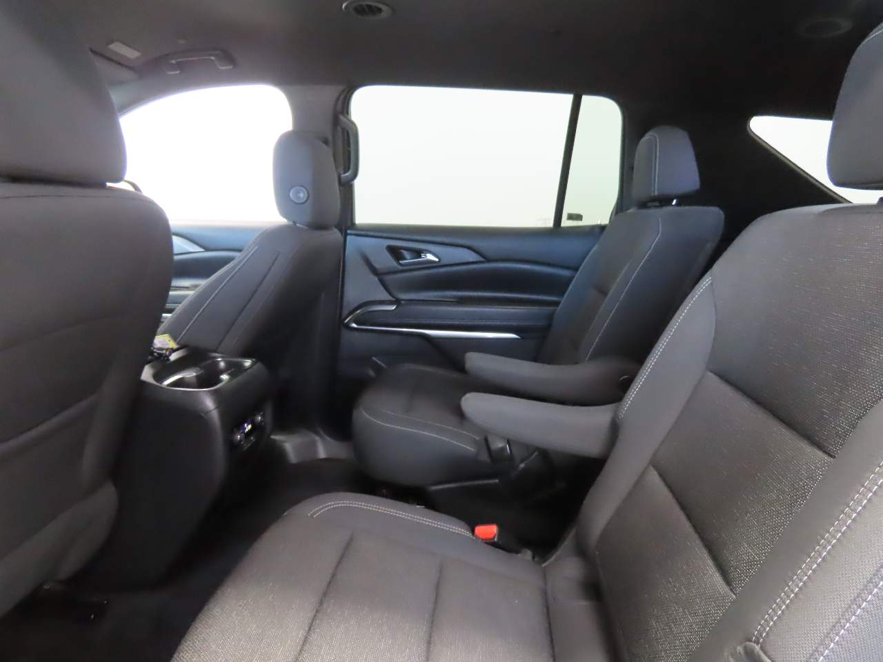 2024 Chevrolet Traverse 1LT - Photo 16