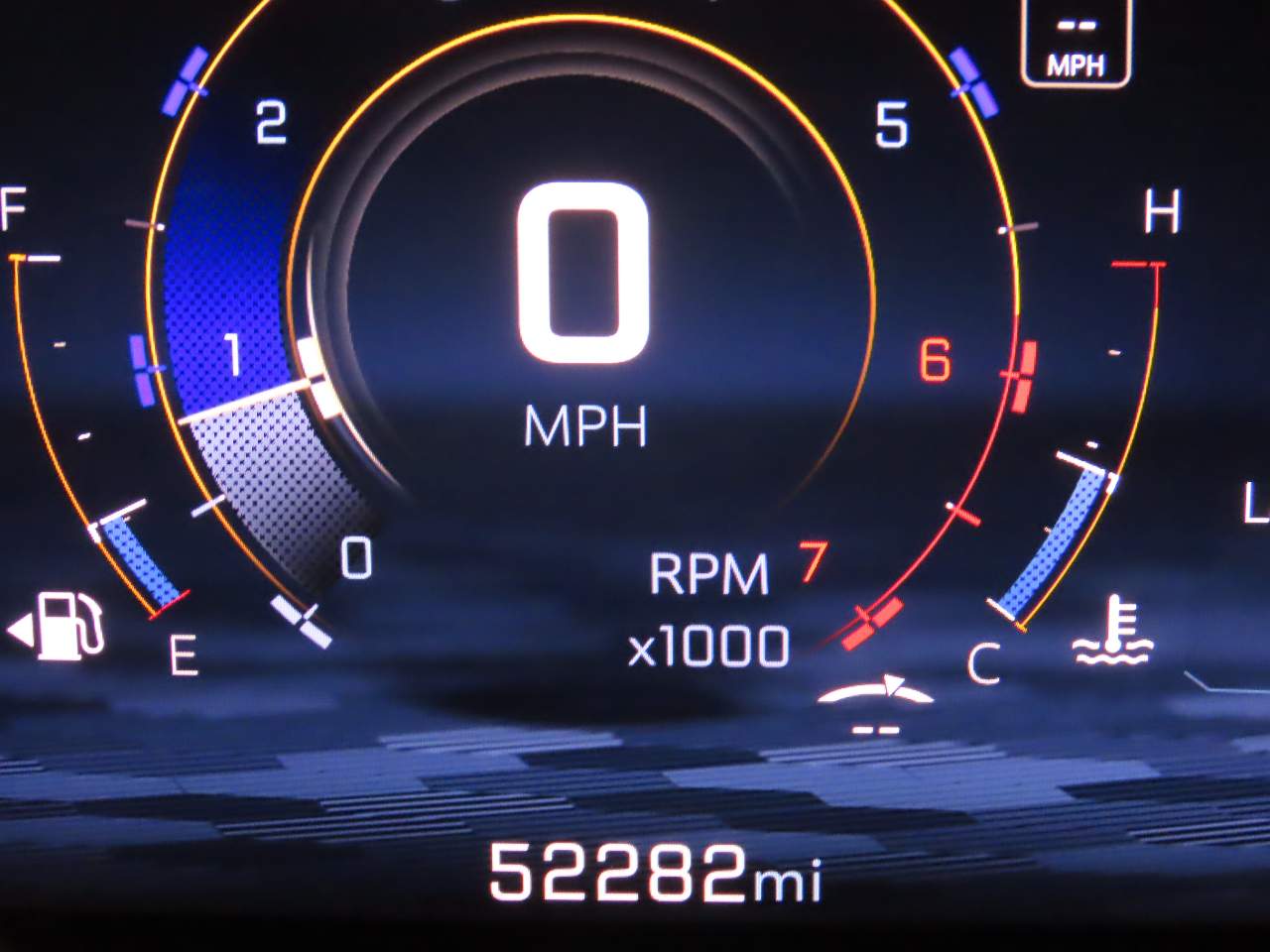 2024 Chevrolet Traverse 1LT - Photo 11