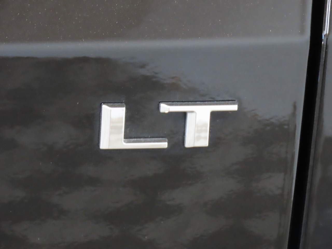 2024 Chevrolet Traverse 1LT - Photo 6