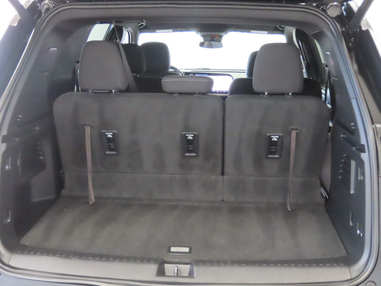 2024 Chevrolet Traverse 1LT - Photo 17