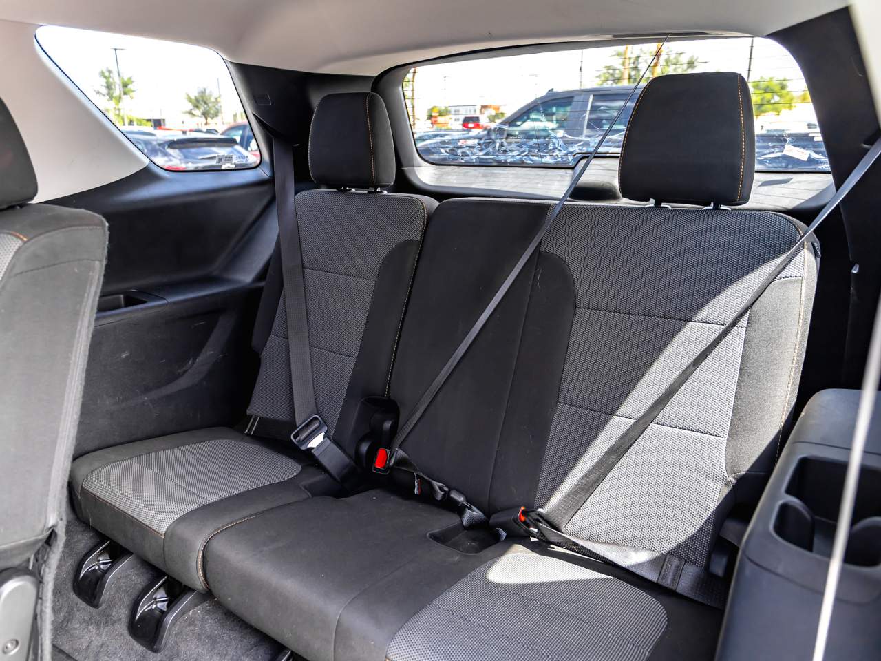 2020 Chevrolet Traverse 1LT - Photo 19