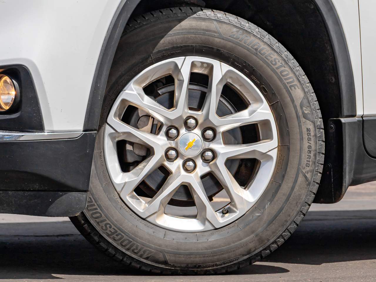 2020 Chevrolet Traverse 1LT - Photo 6