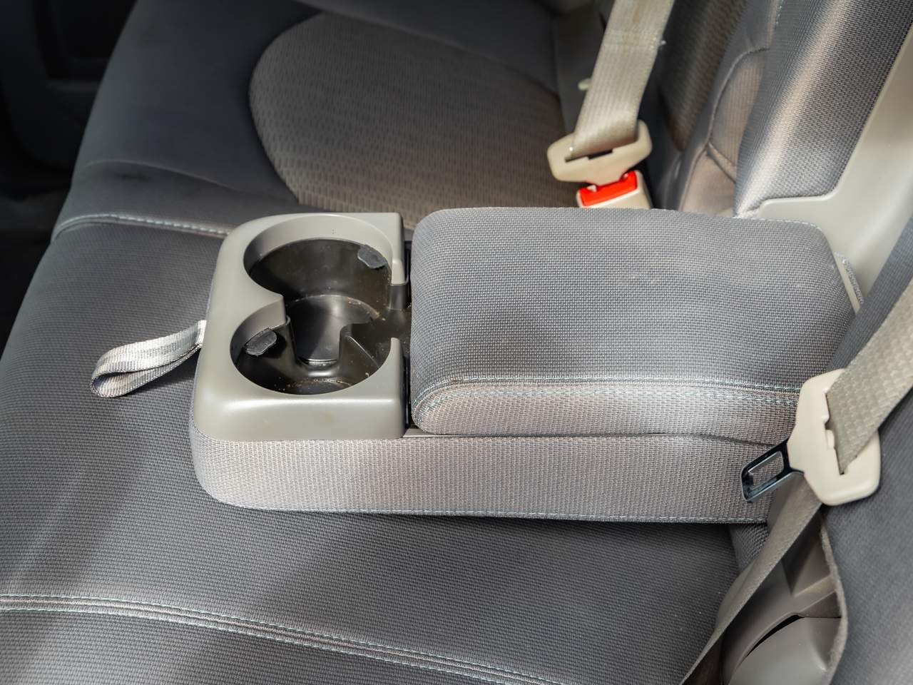 2013 Chevrolet Traverse LT