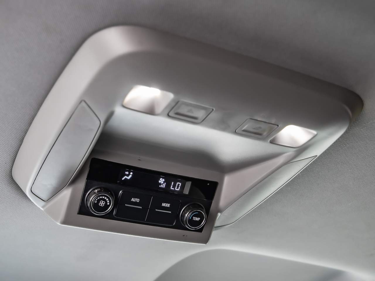 2017 Chevrolet Tahoe LS