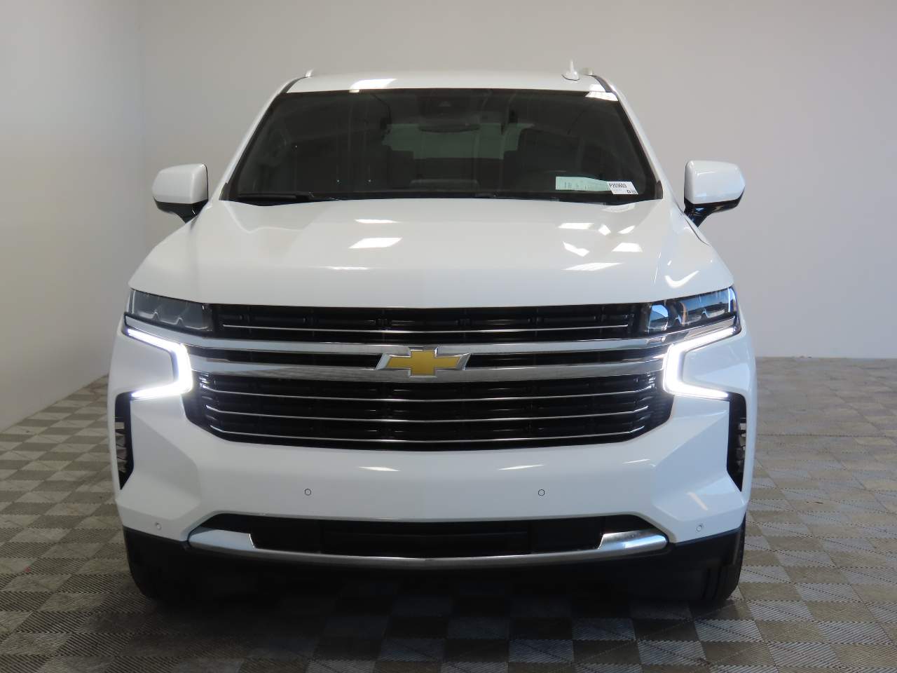 Used 2023 Chevrolet Tahoe LT with VIN 1GNSCNKD3PR314042 for sale in Chandler, AZ