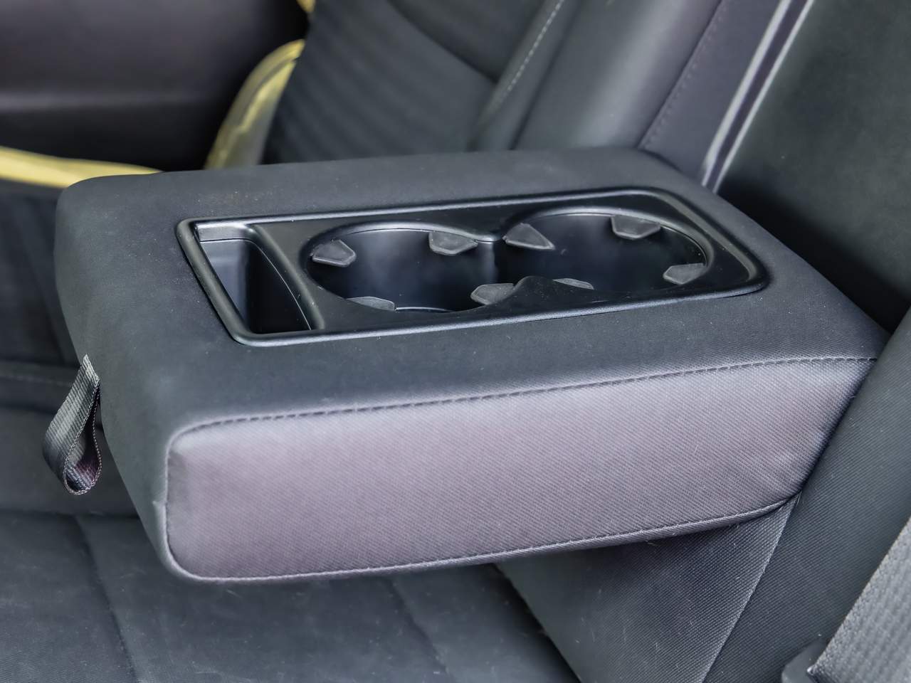 2023 Chevrolet Suburban LS
