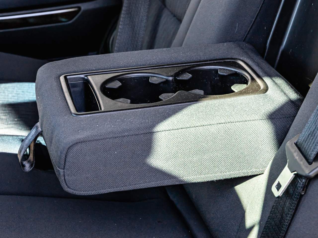 2020 Chevrolet Suburban LS