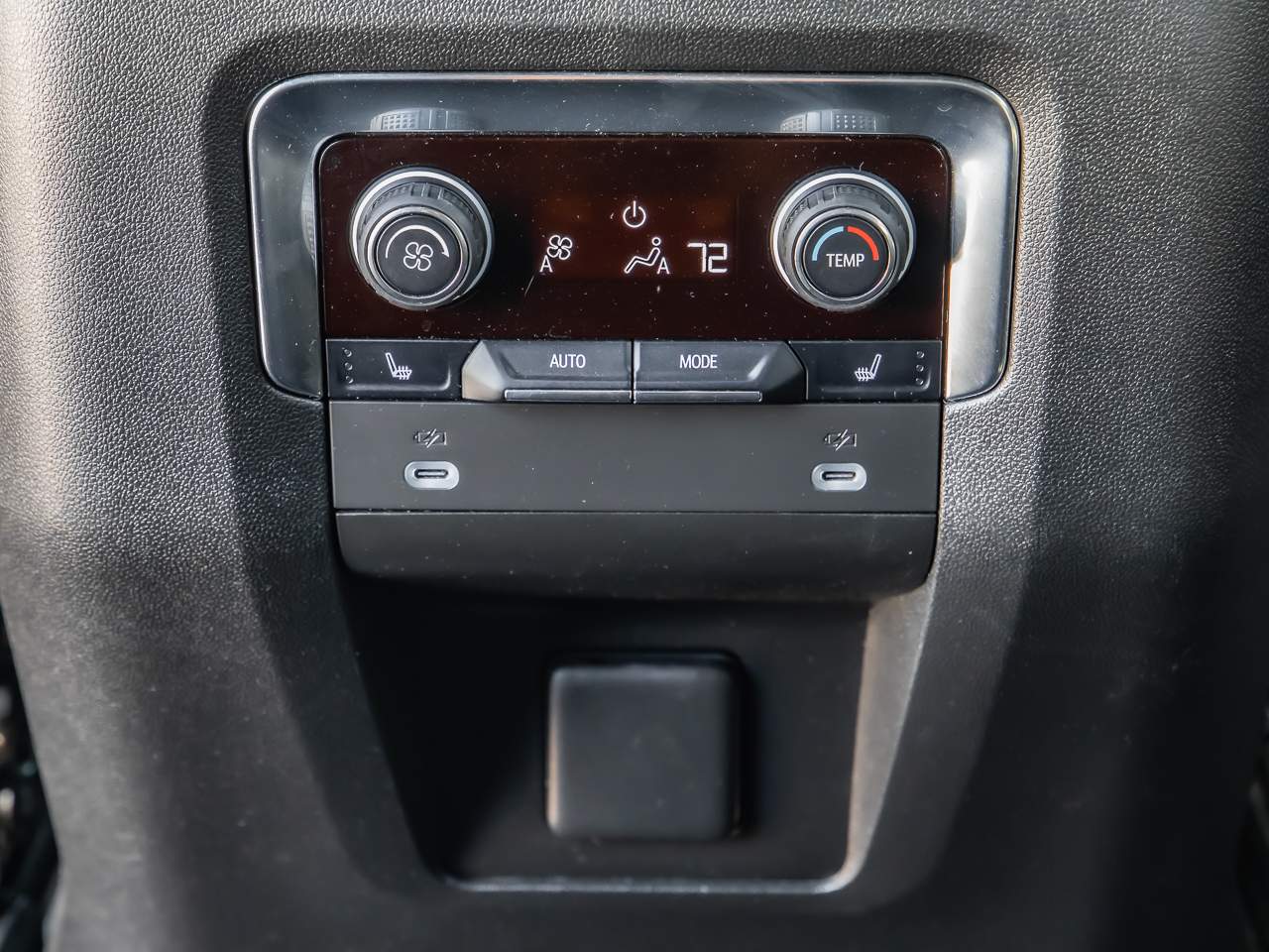 2022 Chevrolet Tahoe Premier