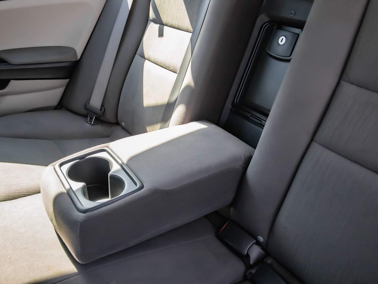 2011 Honda Accord LX-P
