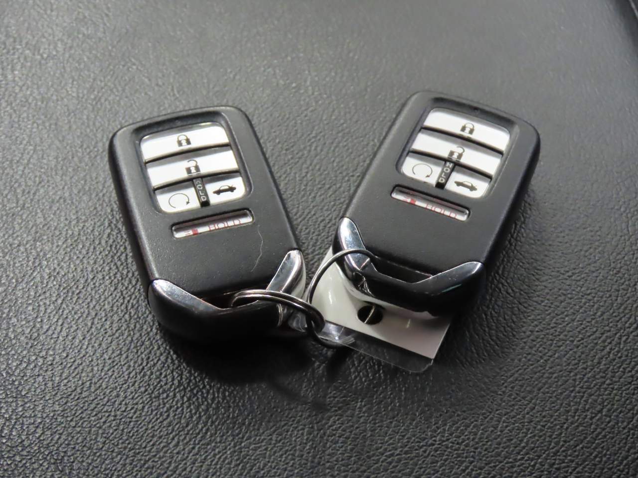 2021 Honda Accord Sport Special Edition