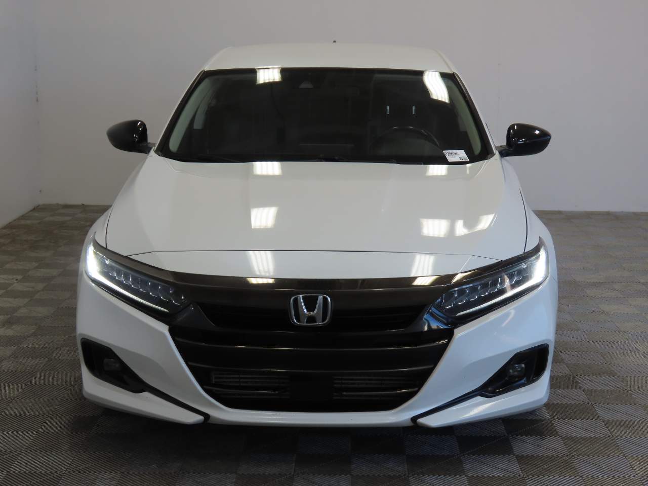 2021 Honda Accord Sport Special Edition