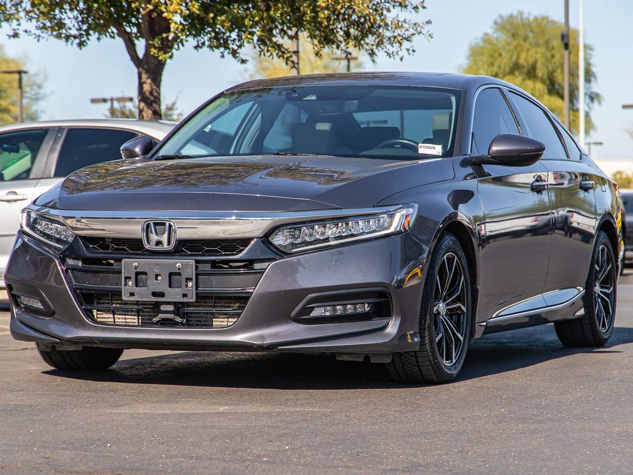 2019 Honda Accord Touring