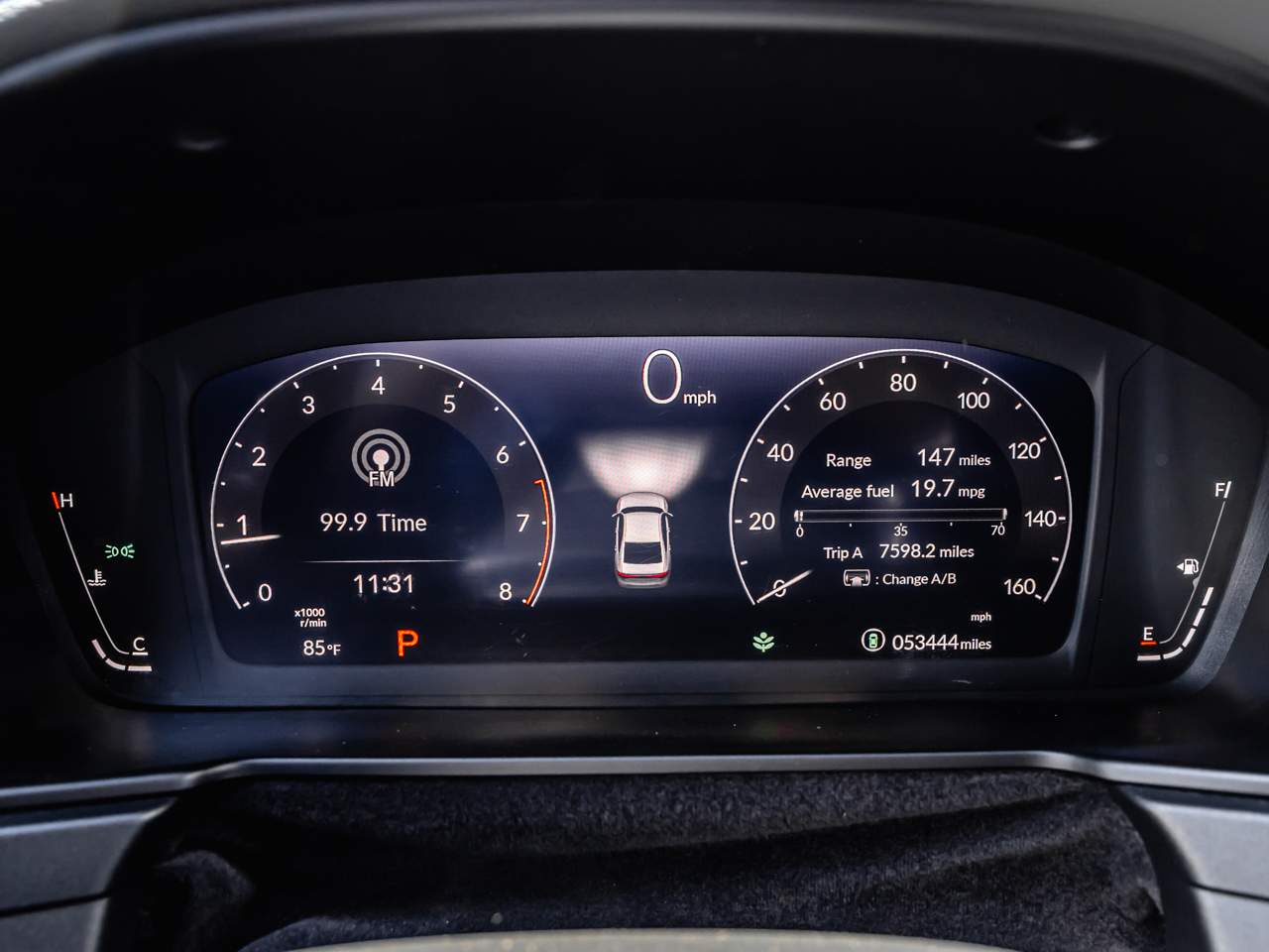 2024 Honda Accord LX - Photo 13