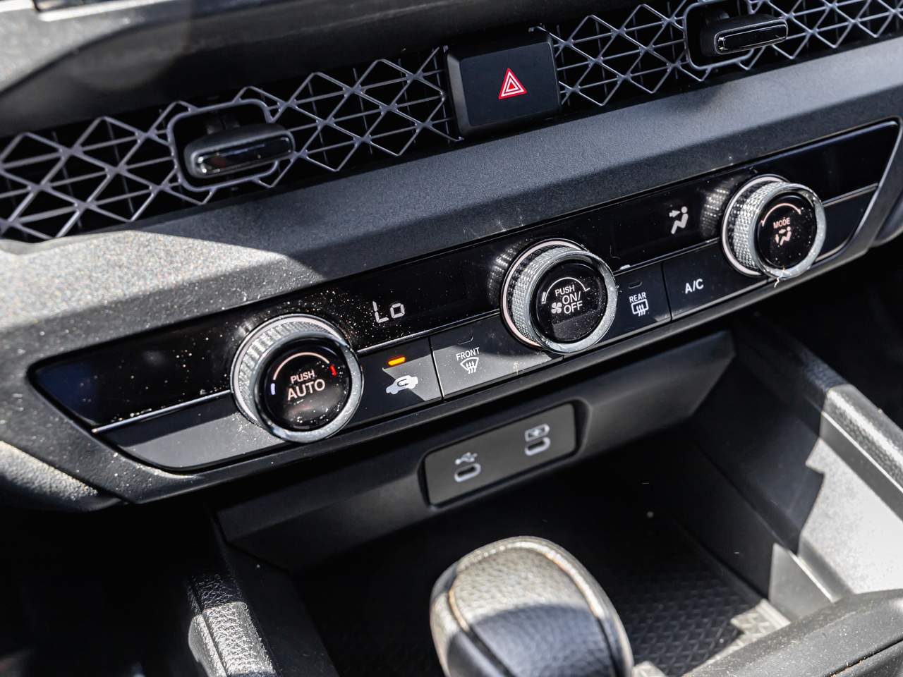 2024 Honda Accord LX - Photo 16