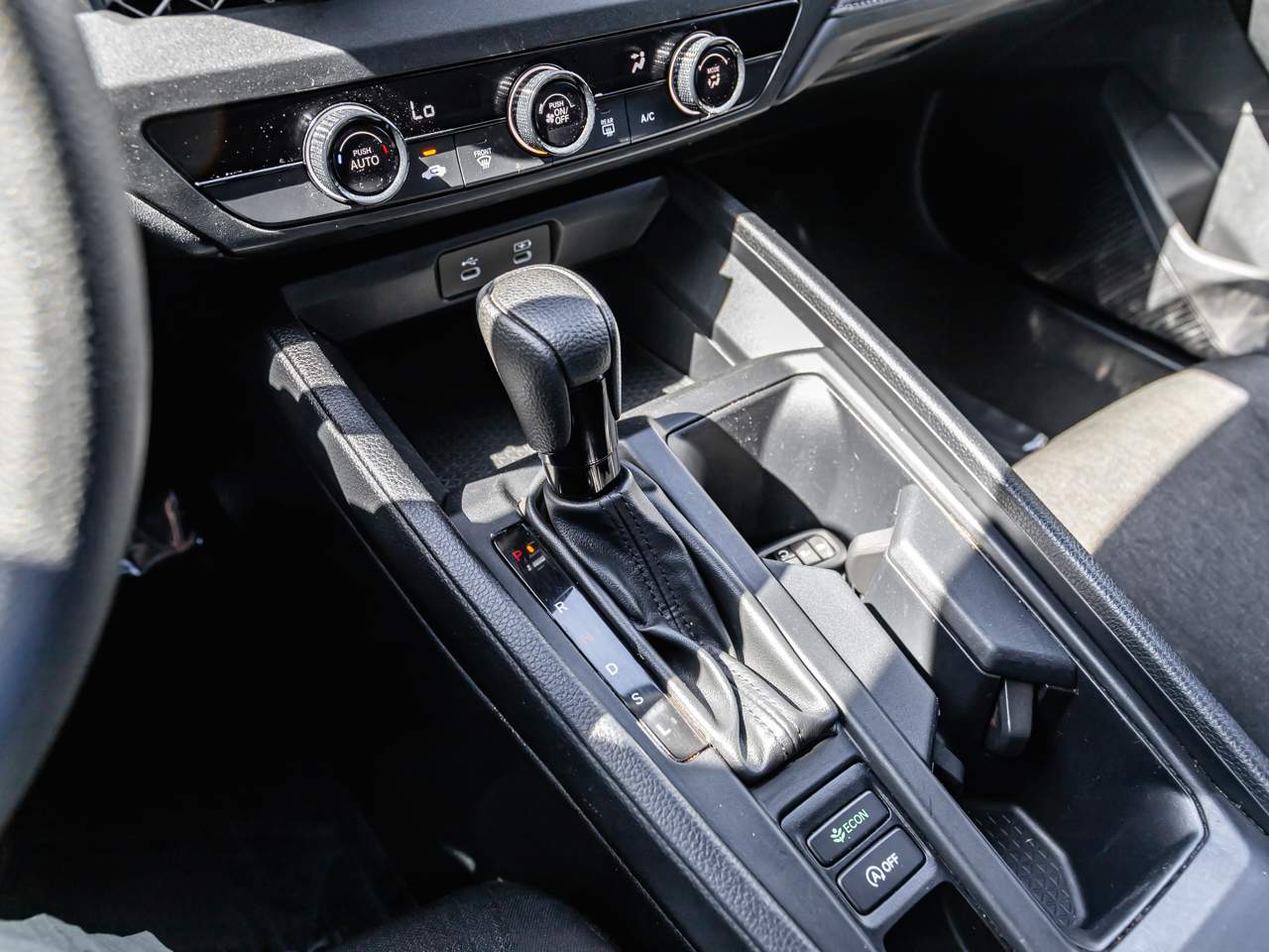 2024 Honda Accord LX - Photo 17