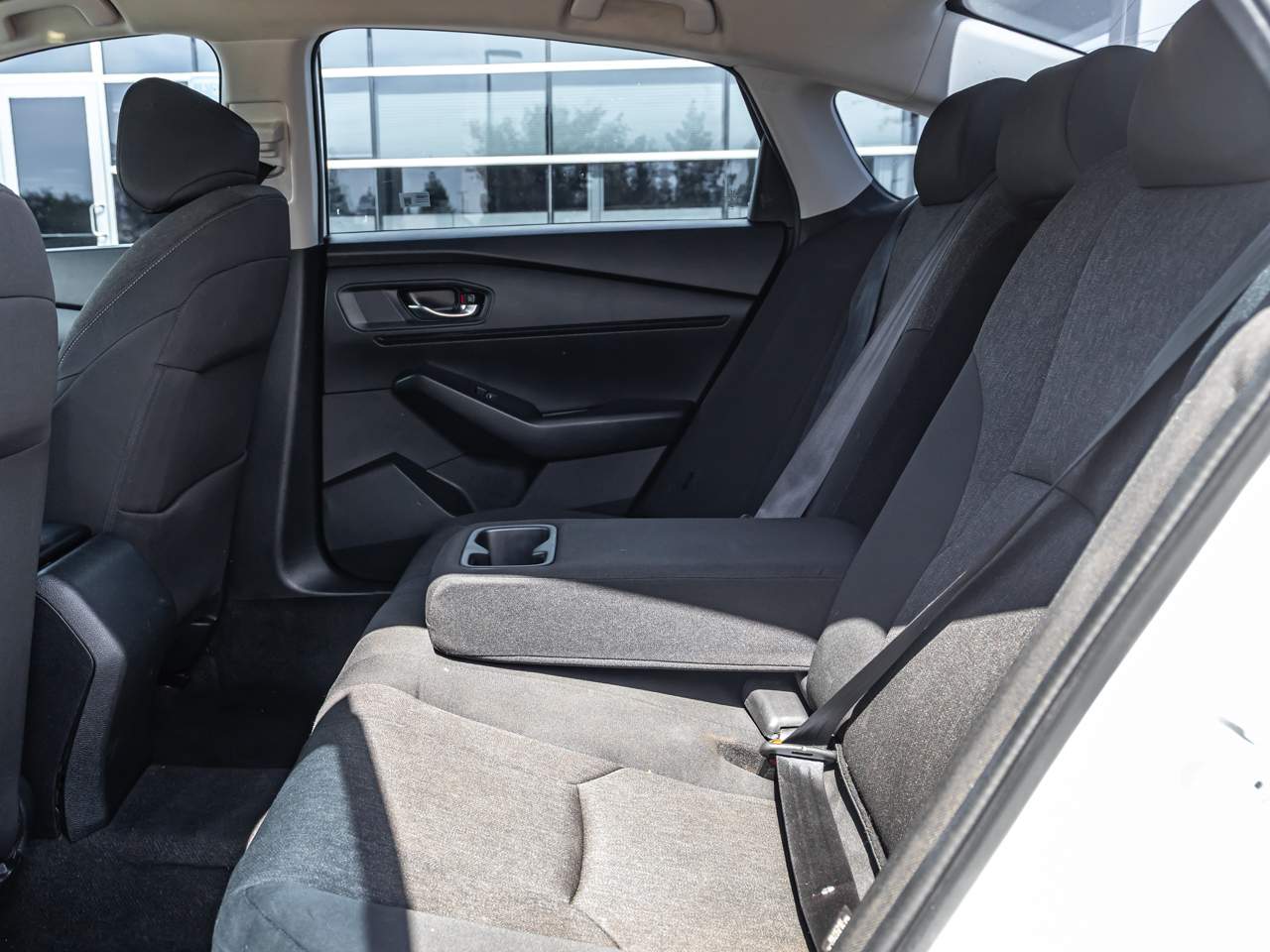 2024 Honda Accord LX - Photo 18