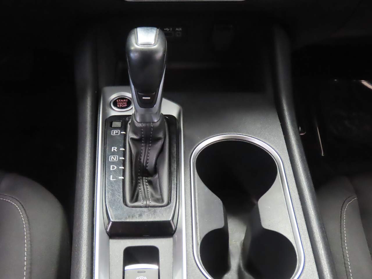 2019 Nissan Altima SV - Photo 11
