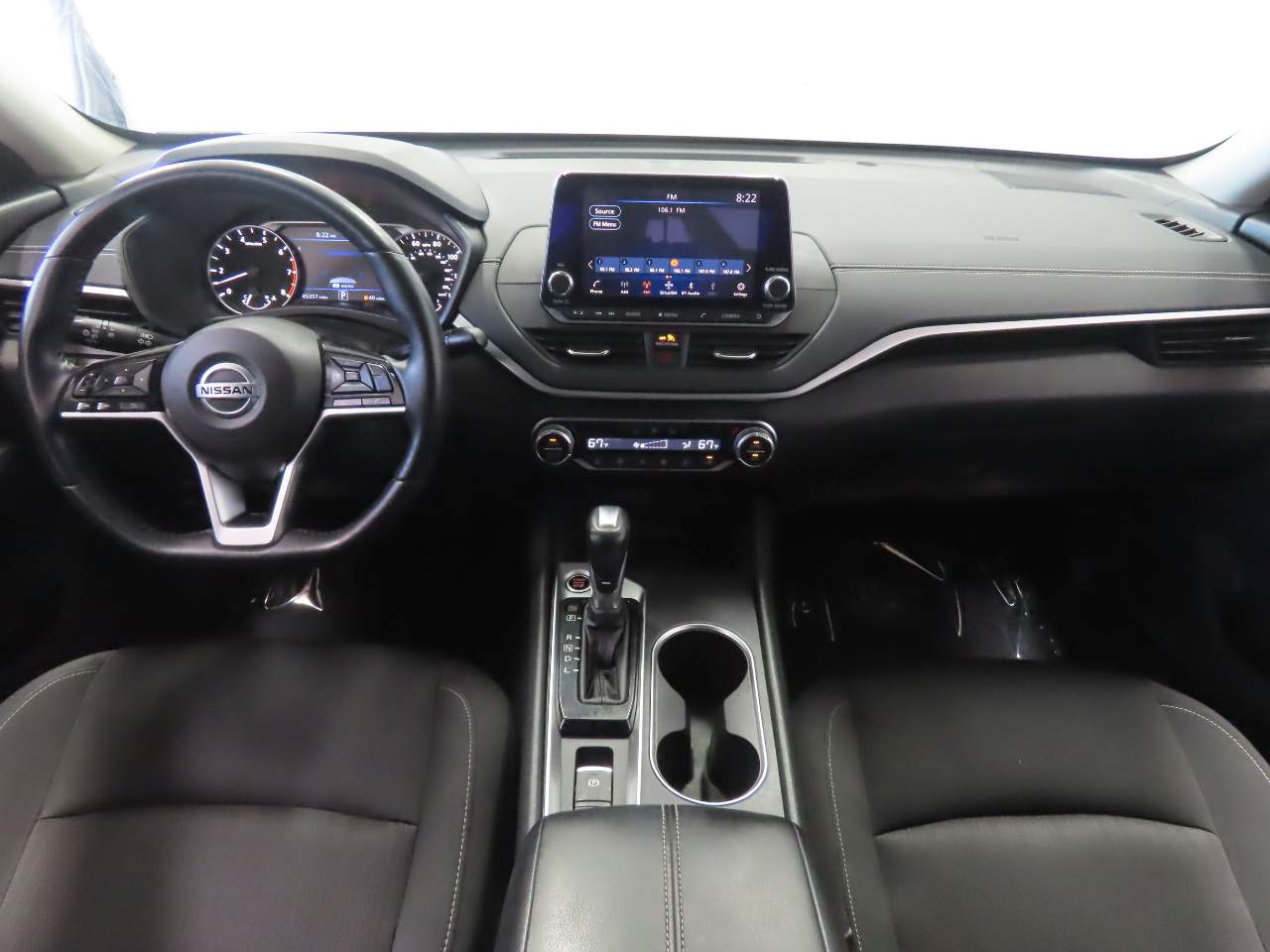 2019 Nissan Altima SV - Photo 14