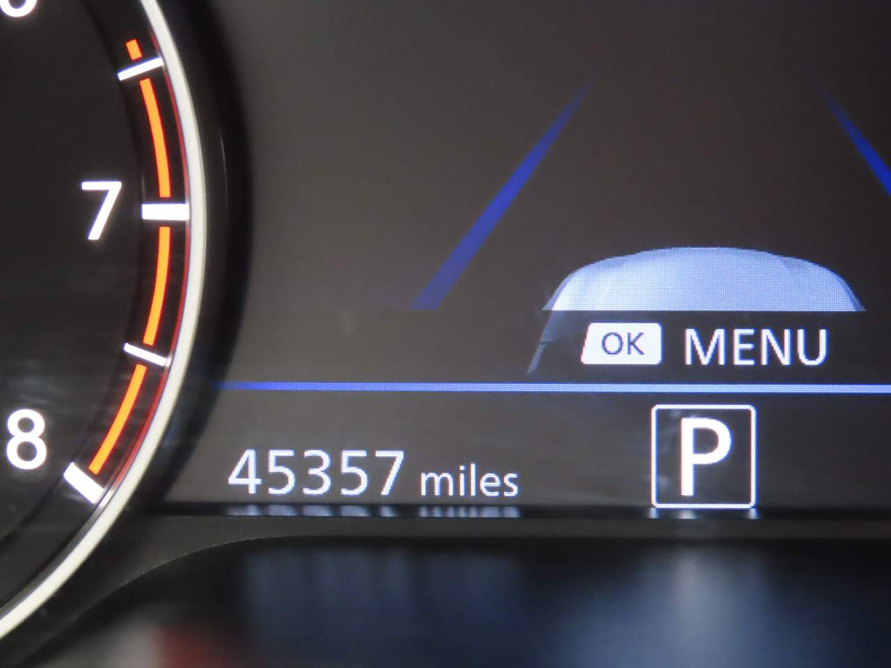 2019 Nissan Altima SV - Photo 10