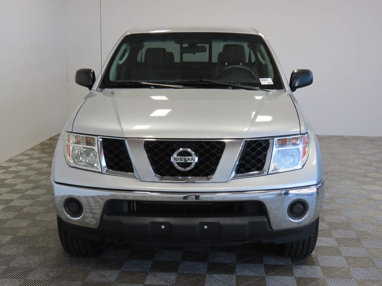 2007 Nissan Frontier SE Extended Cab